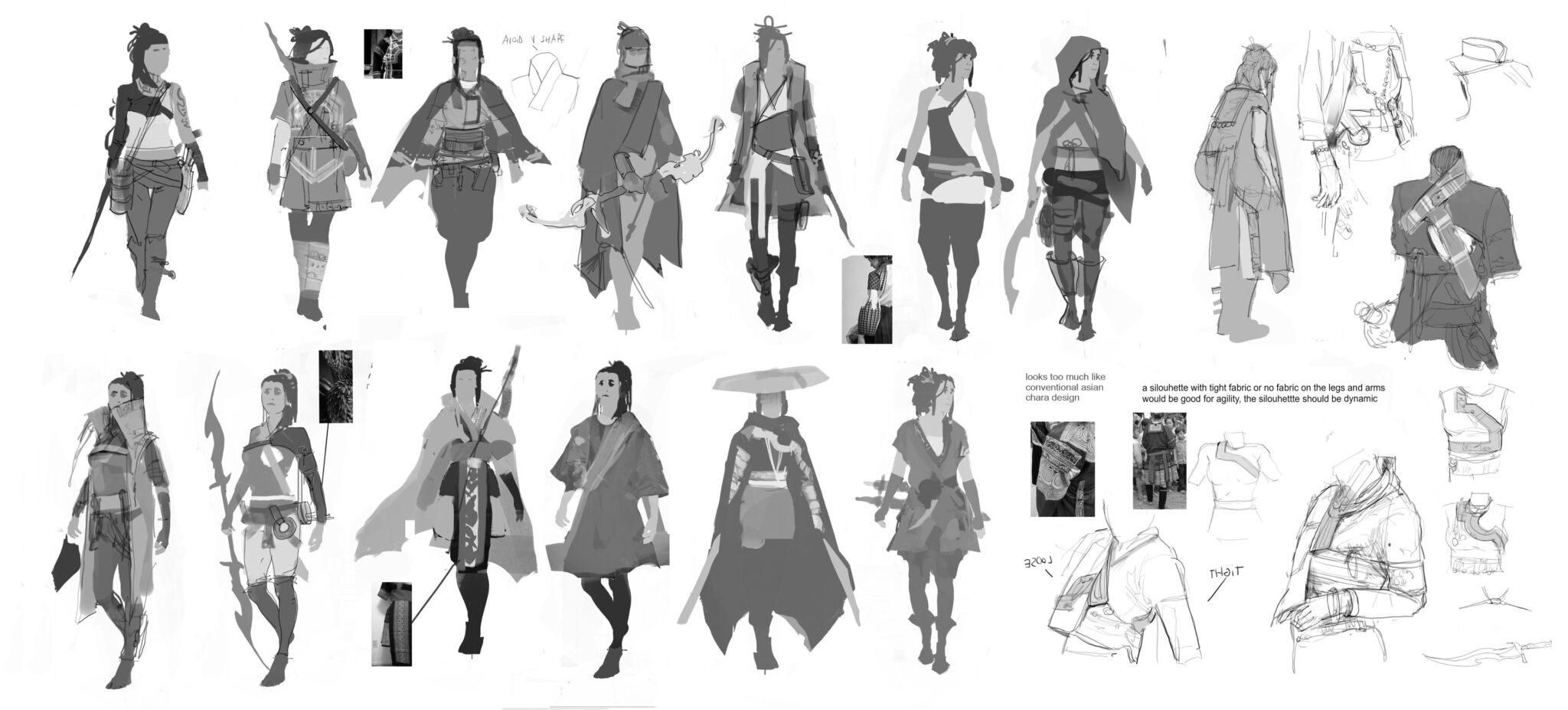 The ULTIMATE Guide To Becoming An Artist In 2024 - Concept Art Girl