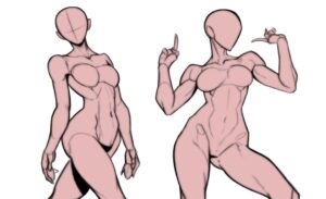 How to Learn Figure Drawing in 2024: For Beginner Artists