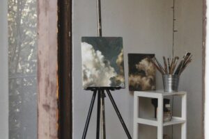 Oil Painting vs Watercolors: Which Is Best For You?